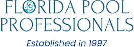 Florida Pool Professionals, Inc. logo