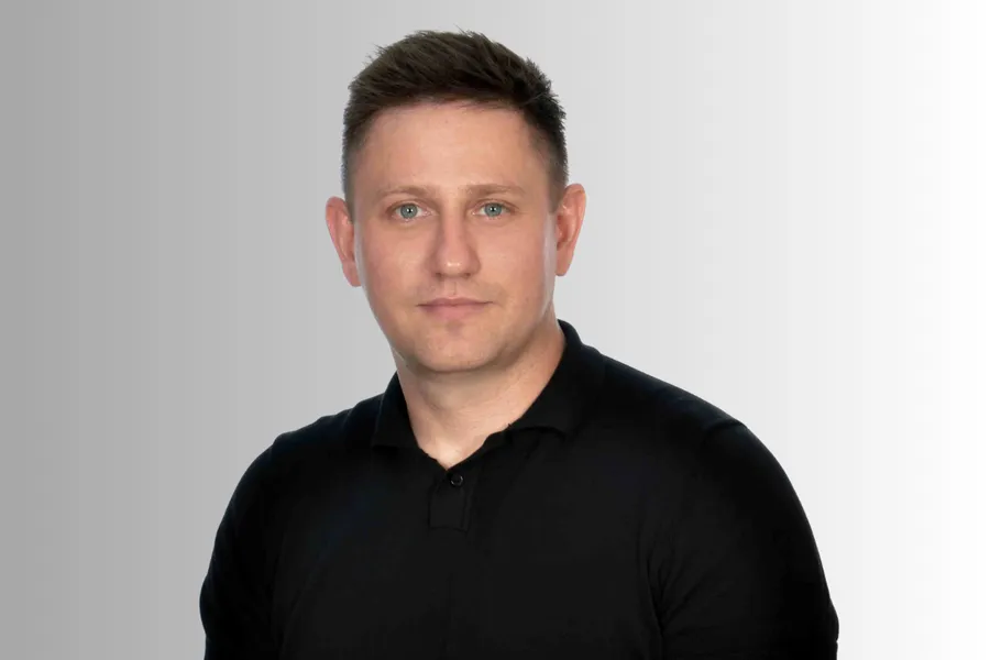 Jakub Kostrzewa