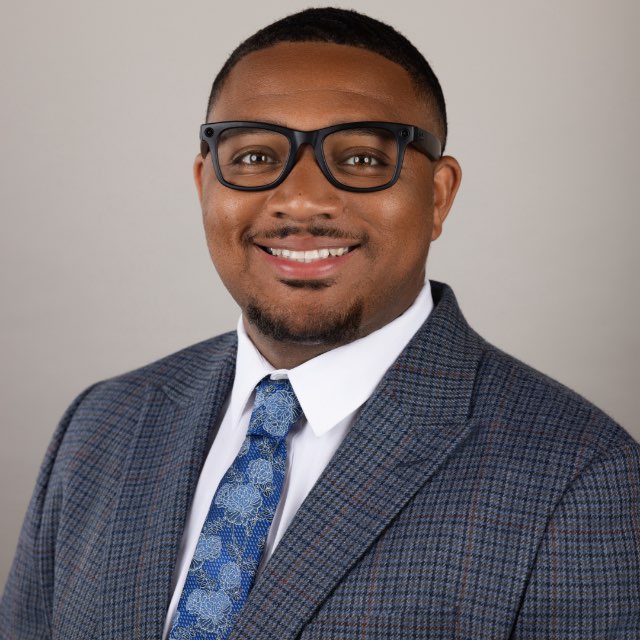 Portrait of the car rental founder and mentor