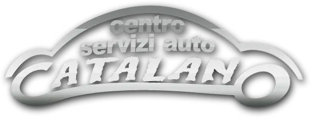 Logo Catalano Auto