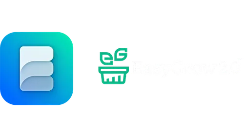 As featured in Easy Grow by Charlie Morgan and Educate by Iman Gadzhi