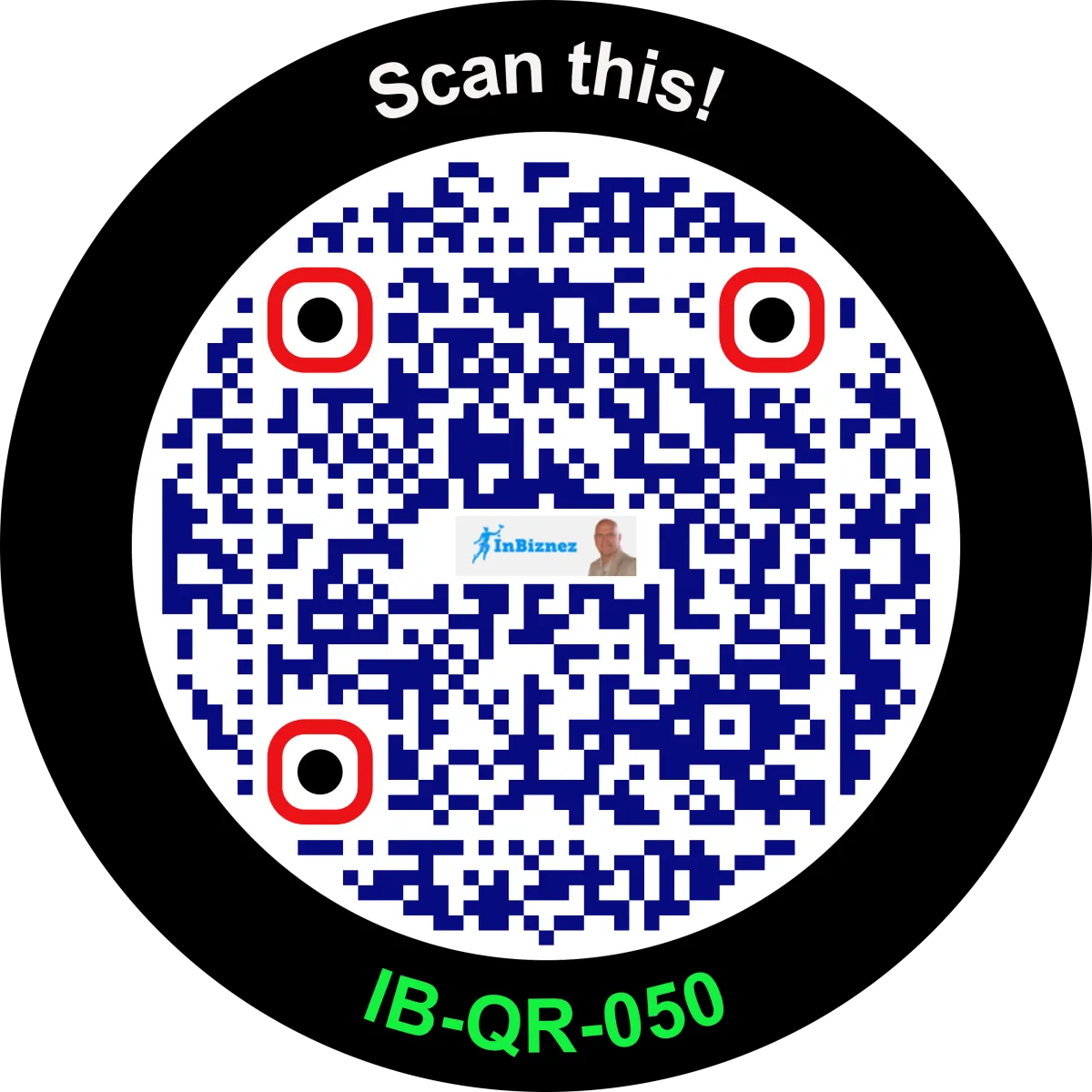 QR code