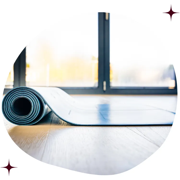 Online Yoga Classes