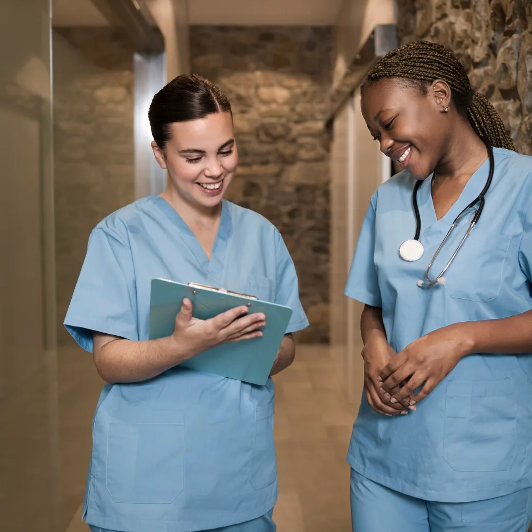 Respiratory treatments and more