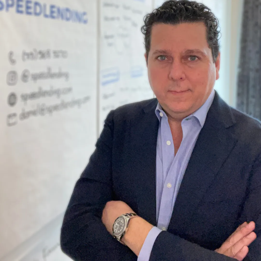 Daniel Ciscomani, President and Managing Partner at Avanti Capital Management