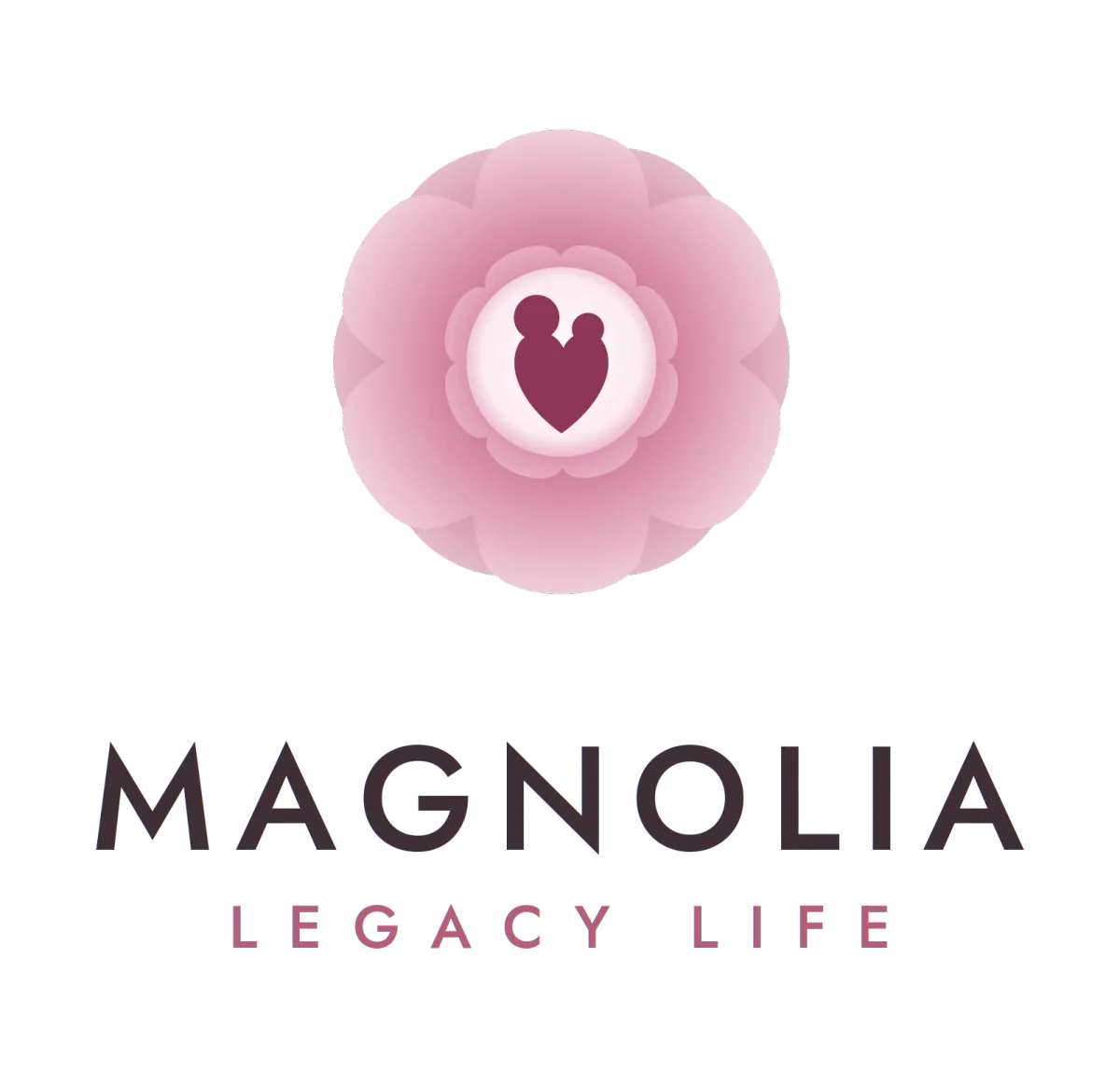 Magnolia Legacy Life Logo