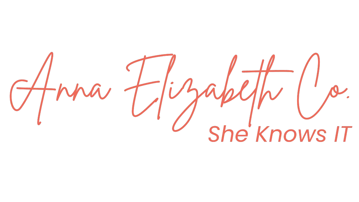 Anna Elizabeth Co logo