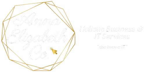 Anna Elizabeth Co | Holistic Business & IT Services