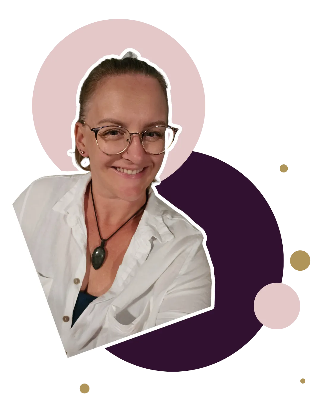 Image of Anna | Holistic business mentor for women