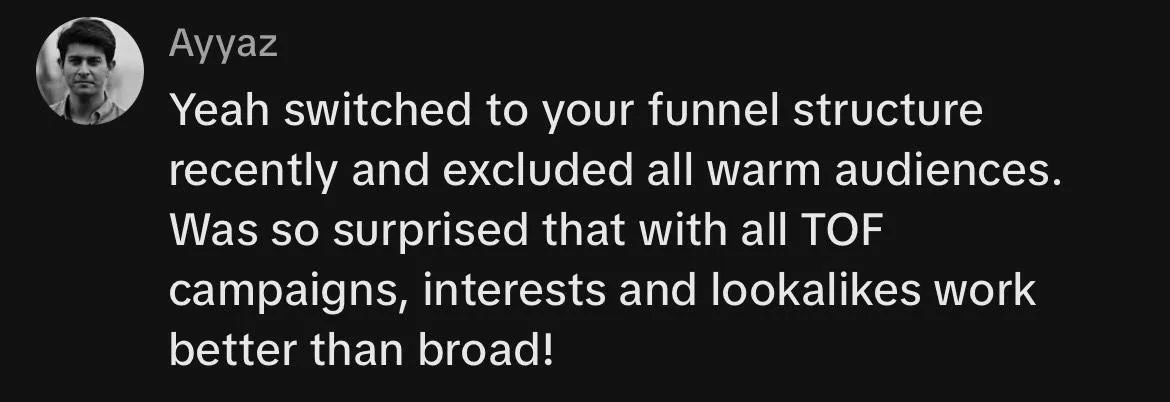 Client praise 2