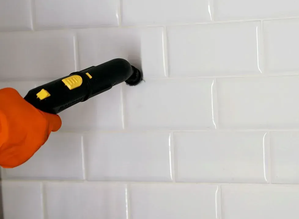 Owner Dan Robinson Best Steam Clean