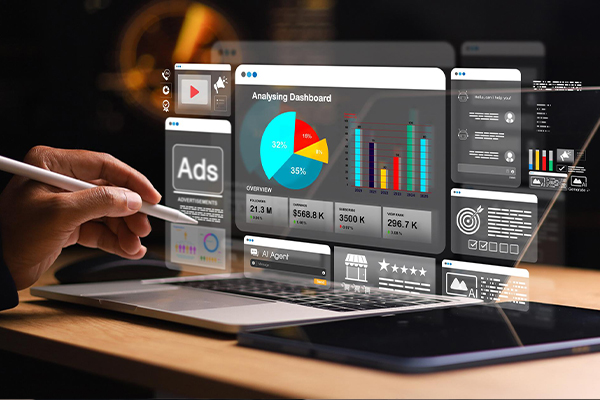 Building a Data-Driven Path to E-Commerce Growth