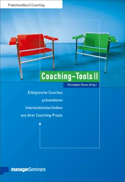 "Coaching-Tools II" von Claudia Eilles-Matthiesen