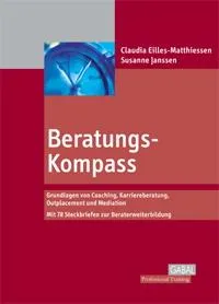 "Beratungs-Kompass" von Claudia Eilles-Matthiesen