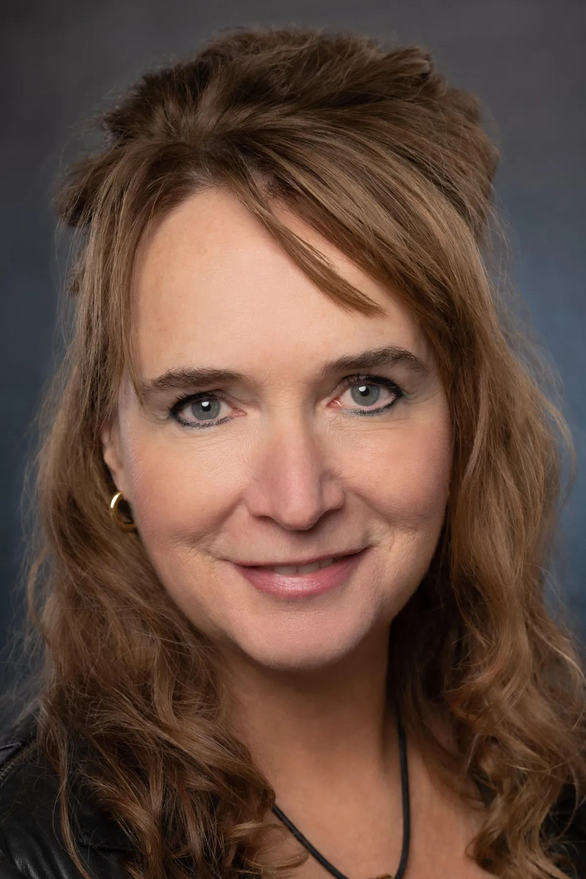 Buchautorin Claudia Eilles-Matthiessen 