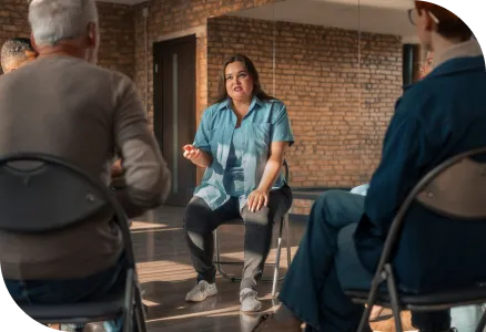 برنامج العافية المؤسسية – برنامج صحي متكامل للشركات لتحسين العافية النفسية والجسدية للموظفين.