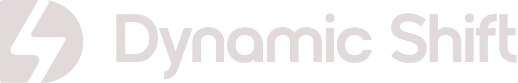 Dynamic Shift