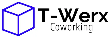 Logo for T-Werx Coworking