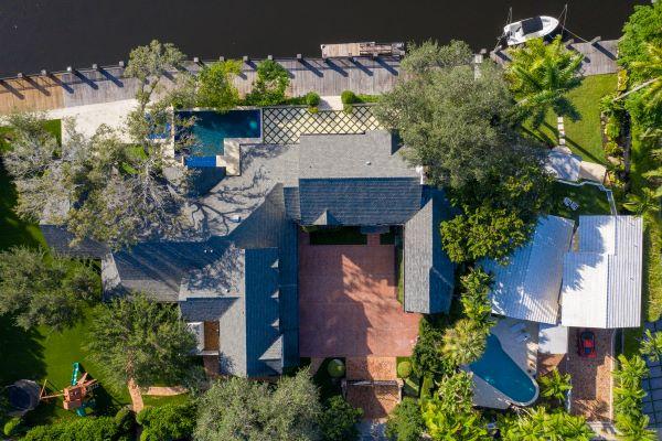 Palm Springs luxury custom home builder	