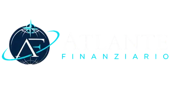 logo atlante finanziario su Blog