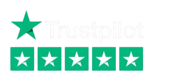 Truspilot recensioni con punteggio pieno di 5 stelle su 5 perA Atlante finanziario