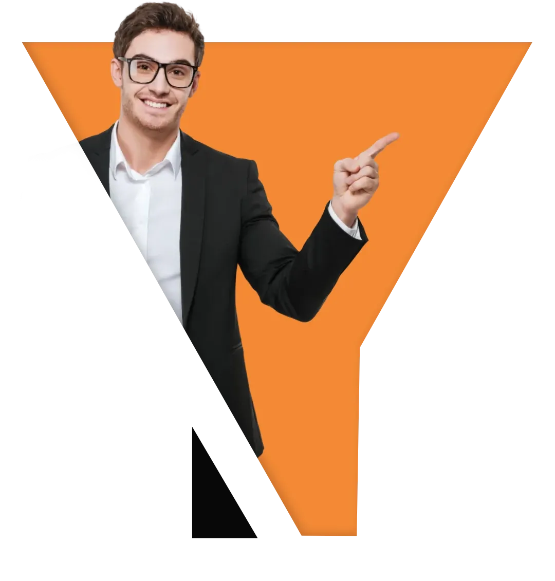 Prospect in a DzynBuzz Funnel