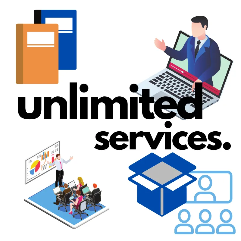 unlimited-services