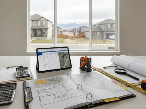 Accurate Home Valuation Services in Davis County, UT