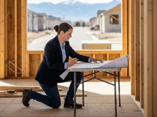 Syracuse, UT Buyer Representation Services