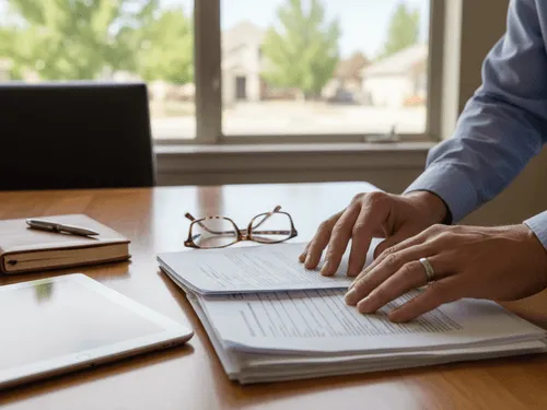 Layton, UT Buyer Representation Services