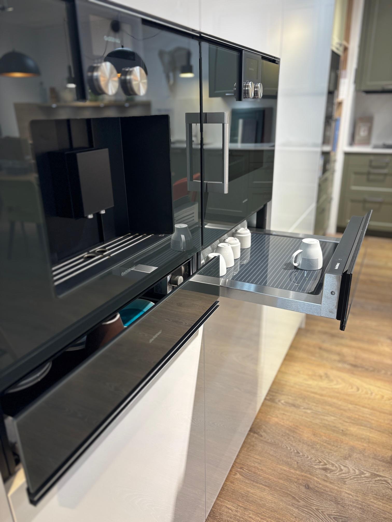 CUISINES GARNOTEL Reims Courcy