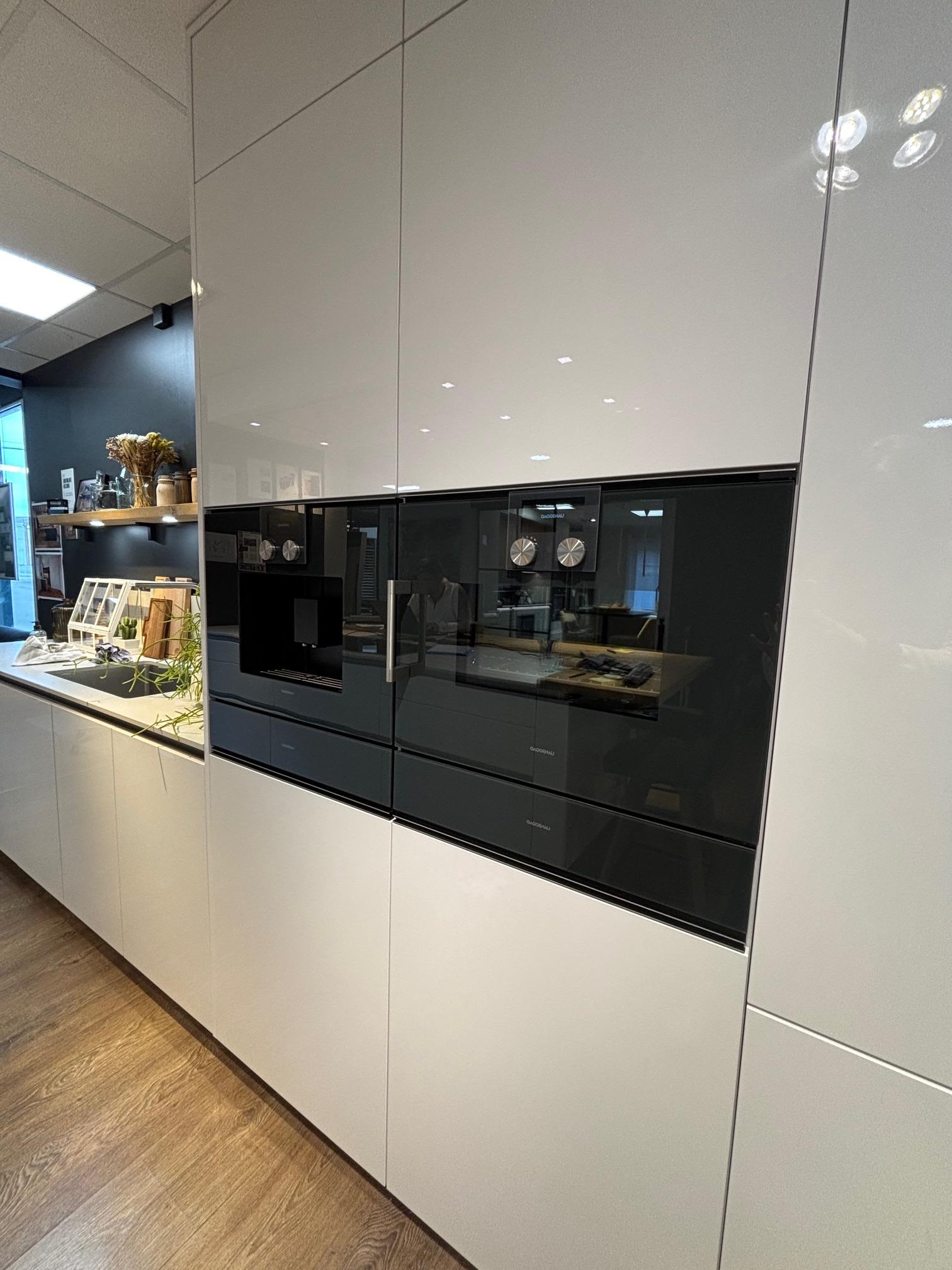 CUISINES GARNOTEL Reims Courcy