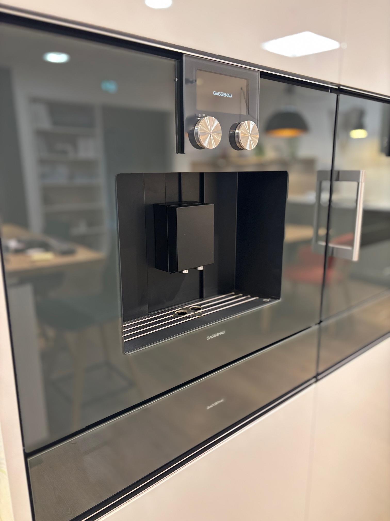 CUISINES GARNOTEL Reims Courcy