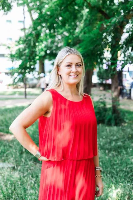 Laura McDonald, Certified Business Strategist for Holistic Practitioners