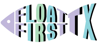 Float First TX Brand Logo
