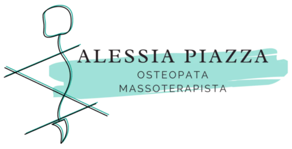 Alessia Piazza Osteopatia