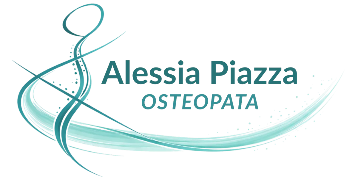 Alessia Piazza Osteopatia