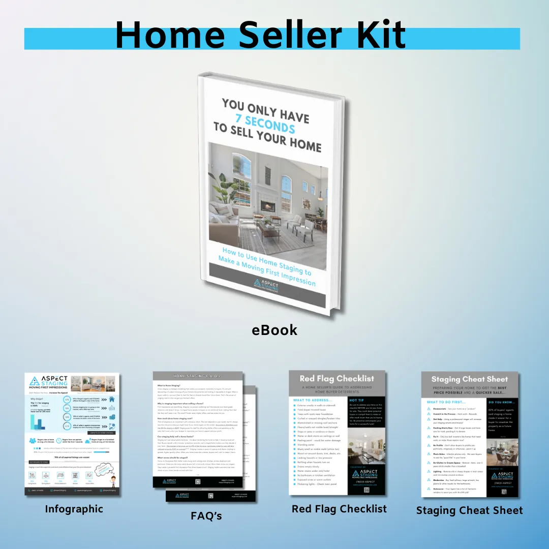 $100 Home Goods Gift Card - Aspect Staging