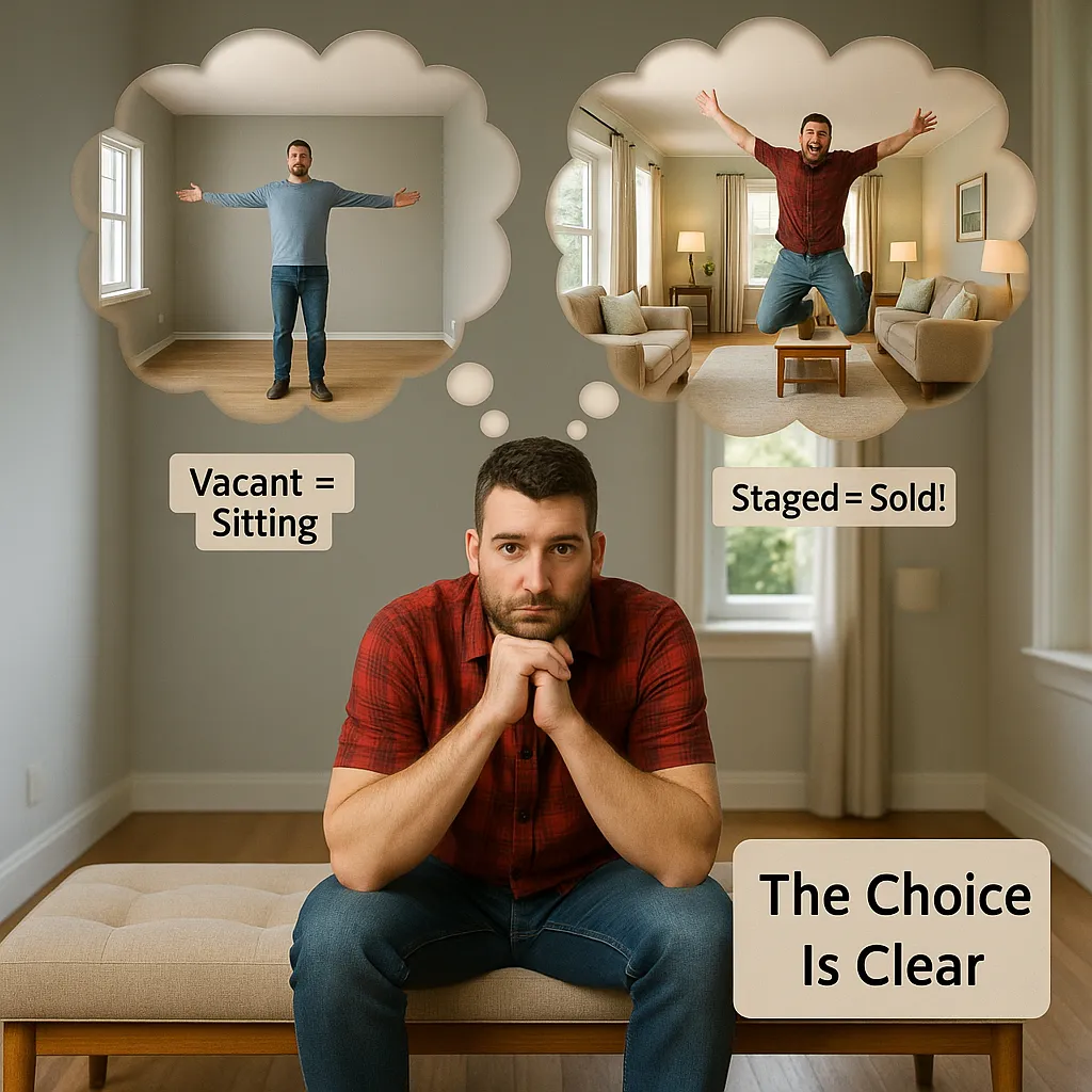Smart Seller - Aspect Staging