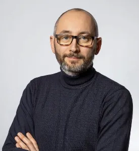 Mirko Galassi - Founder Webenjoy