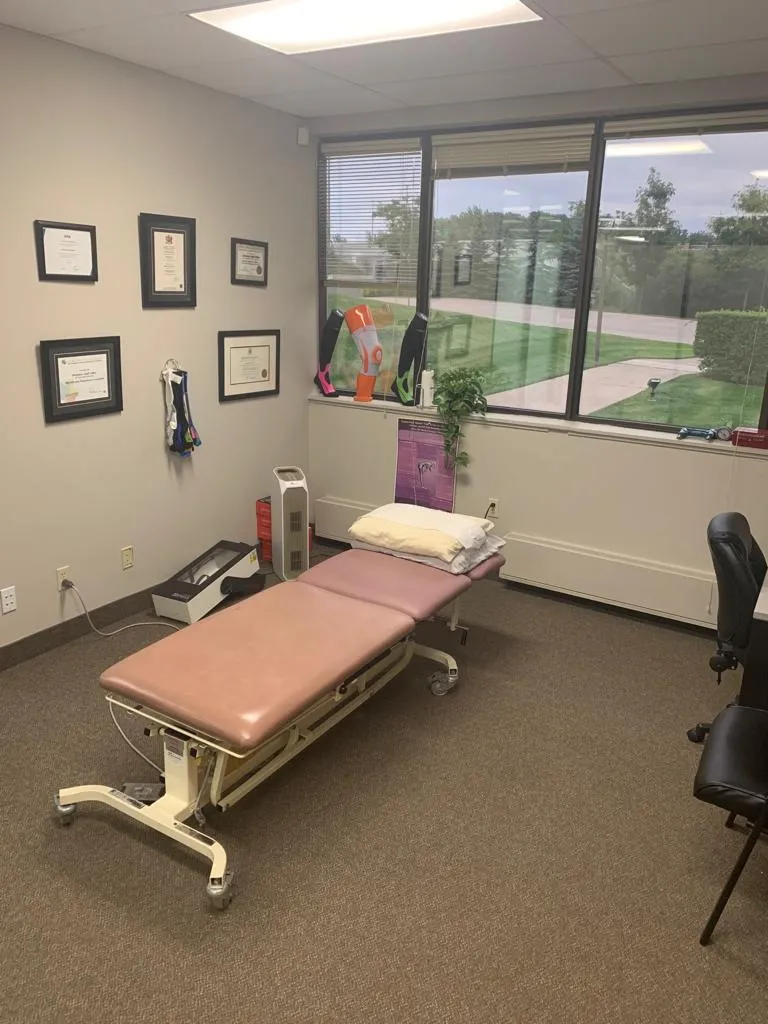 physiotherapy kitchener