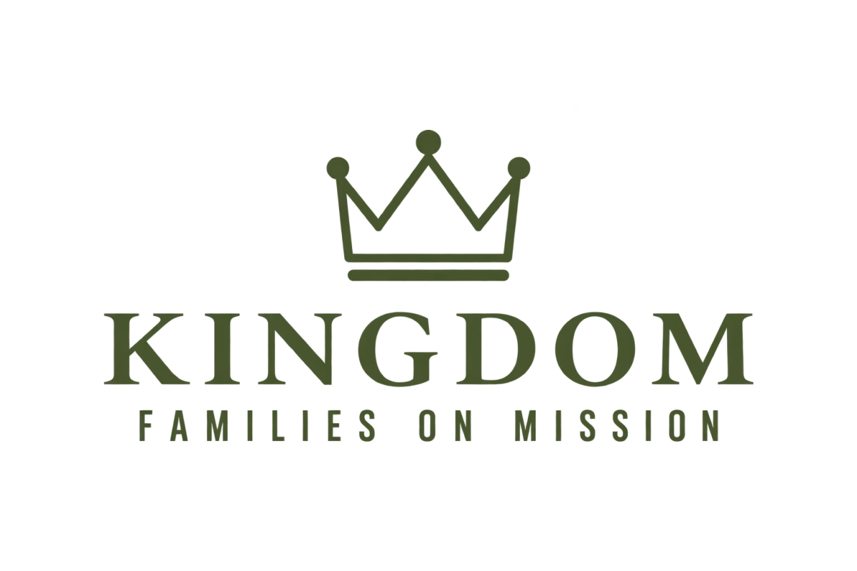 Kingdom Families on Mission