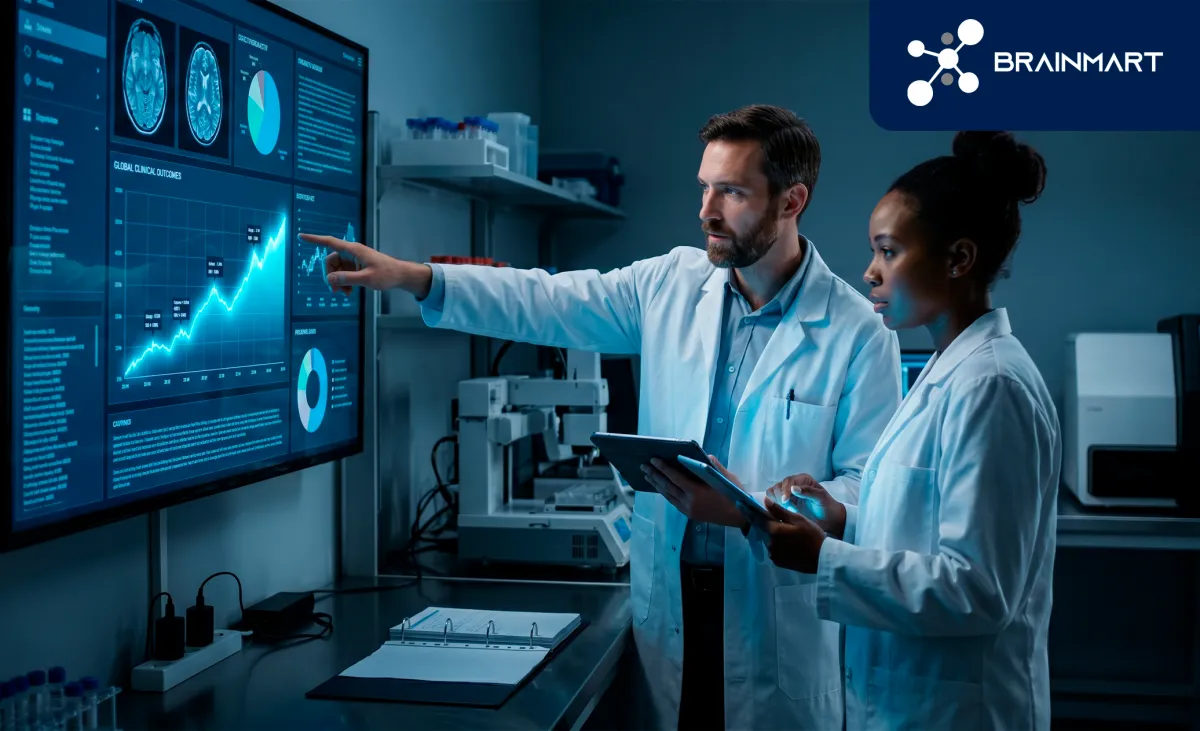 Cómo el monitoreo remoto está cambiando la investigación clínica