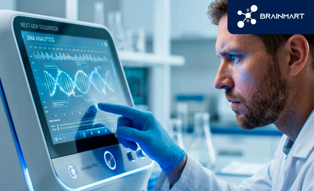 Cómo Brainmart ordena el seguimiento de pacientes en ensayos clínicos