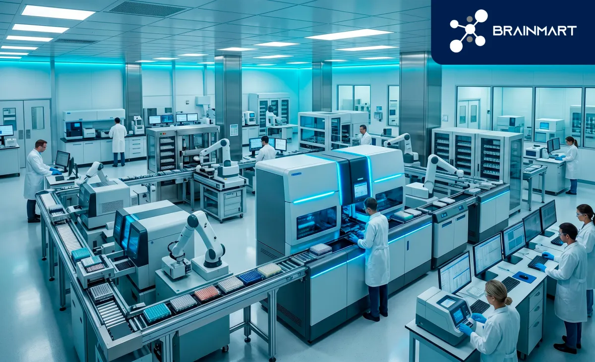 Qué resuelve la historia clínica electrónica de investigación (eSource) de Brainmart