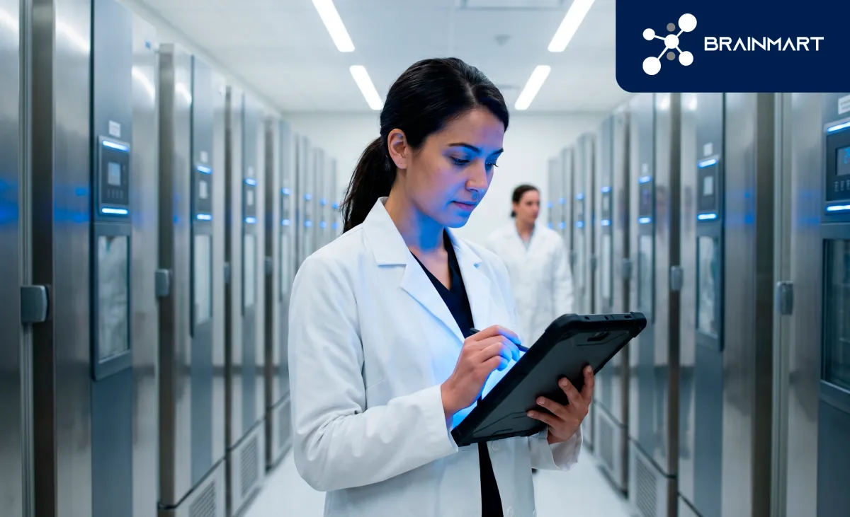 Cómo Brainmart mejora el reclutamiento de pacientes en ensayos clínicos