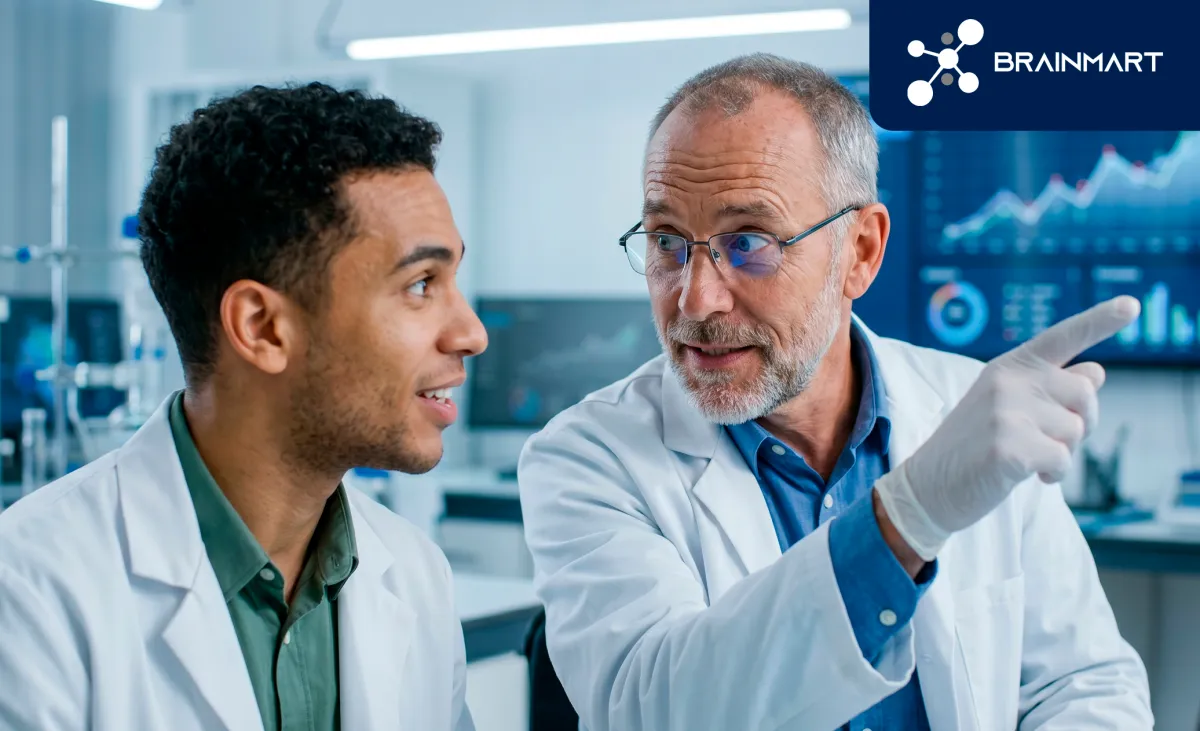 Cómo Brainmart mejora la rentabilidad y el control financiero de un site de investigación clínica