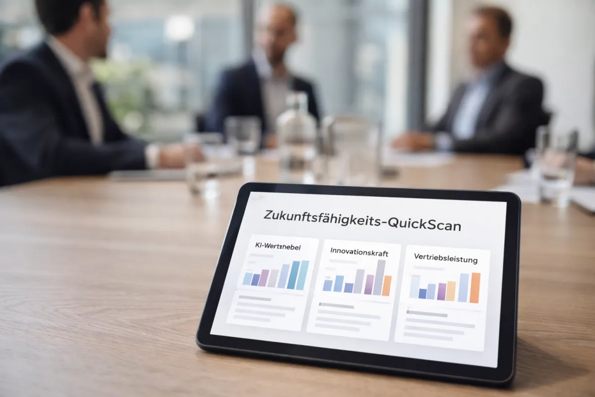 ZukunftsfäigkeitsScan