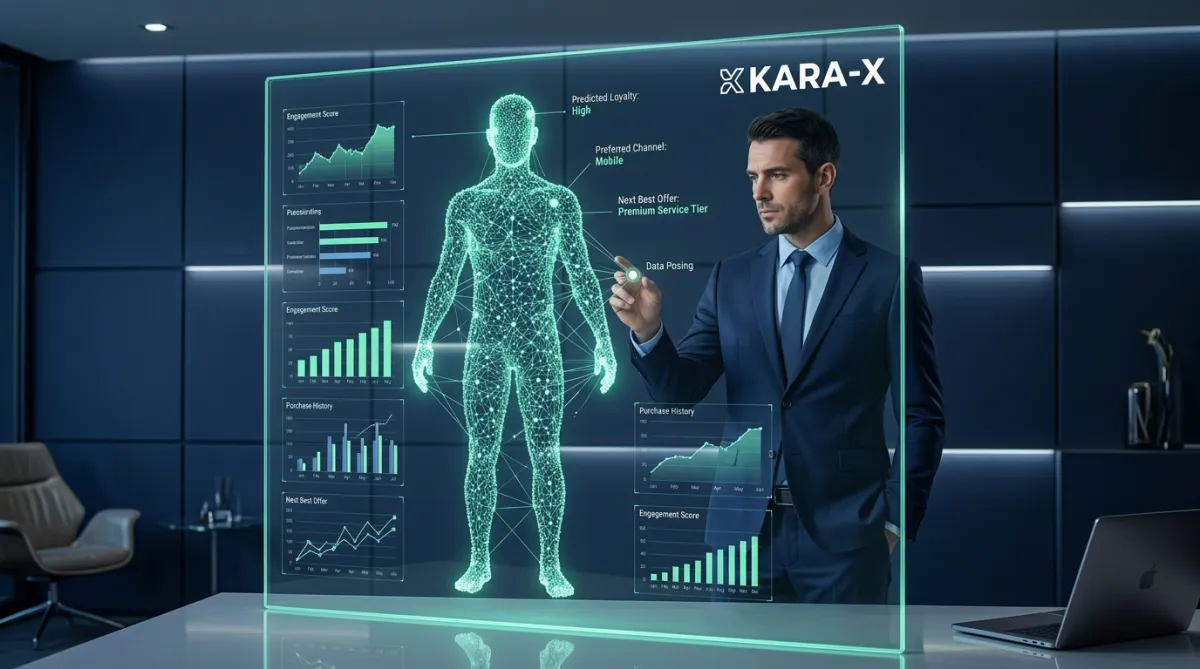 KI und ROI Mittelstand