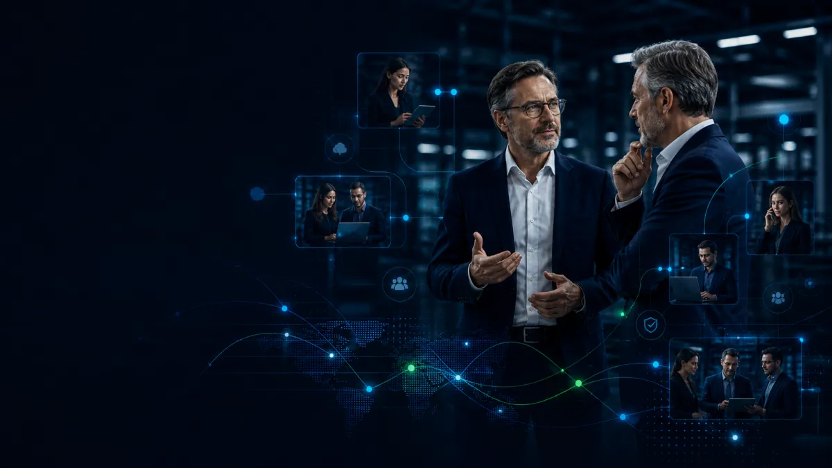 Innovationssprints im Mittelstand: Wie KMU mit neuen Ideen nachhaltig Unternehmenserfolg erzielen